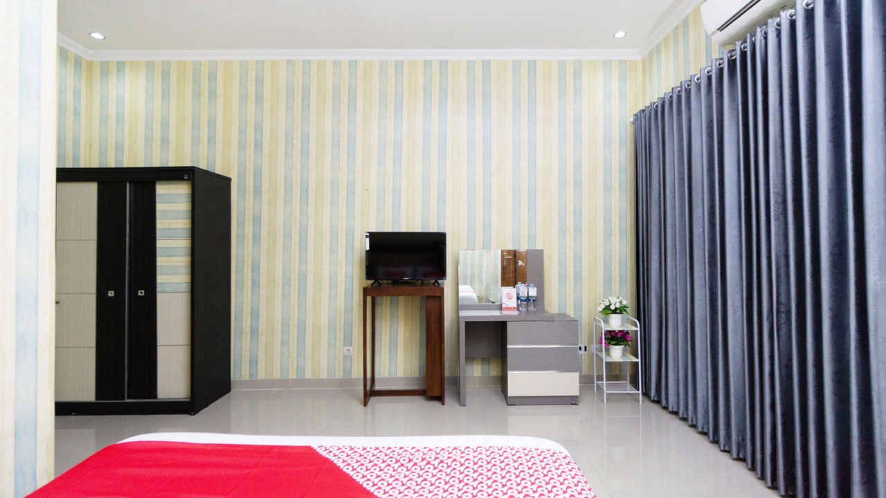 Photo of Bedroom in Ngemplak