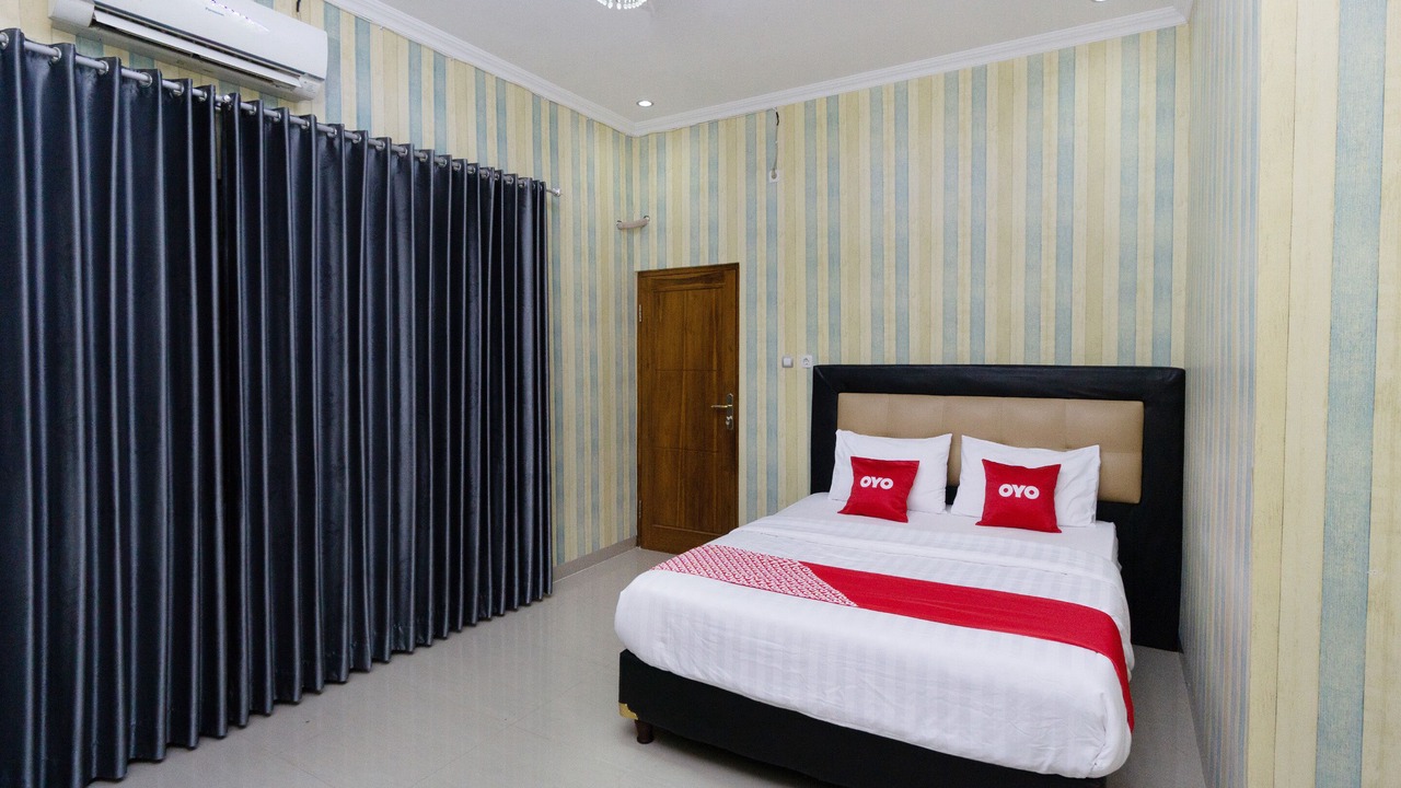 Photo of Bedroom in Ngemplak