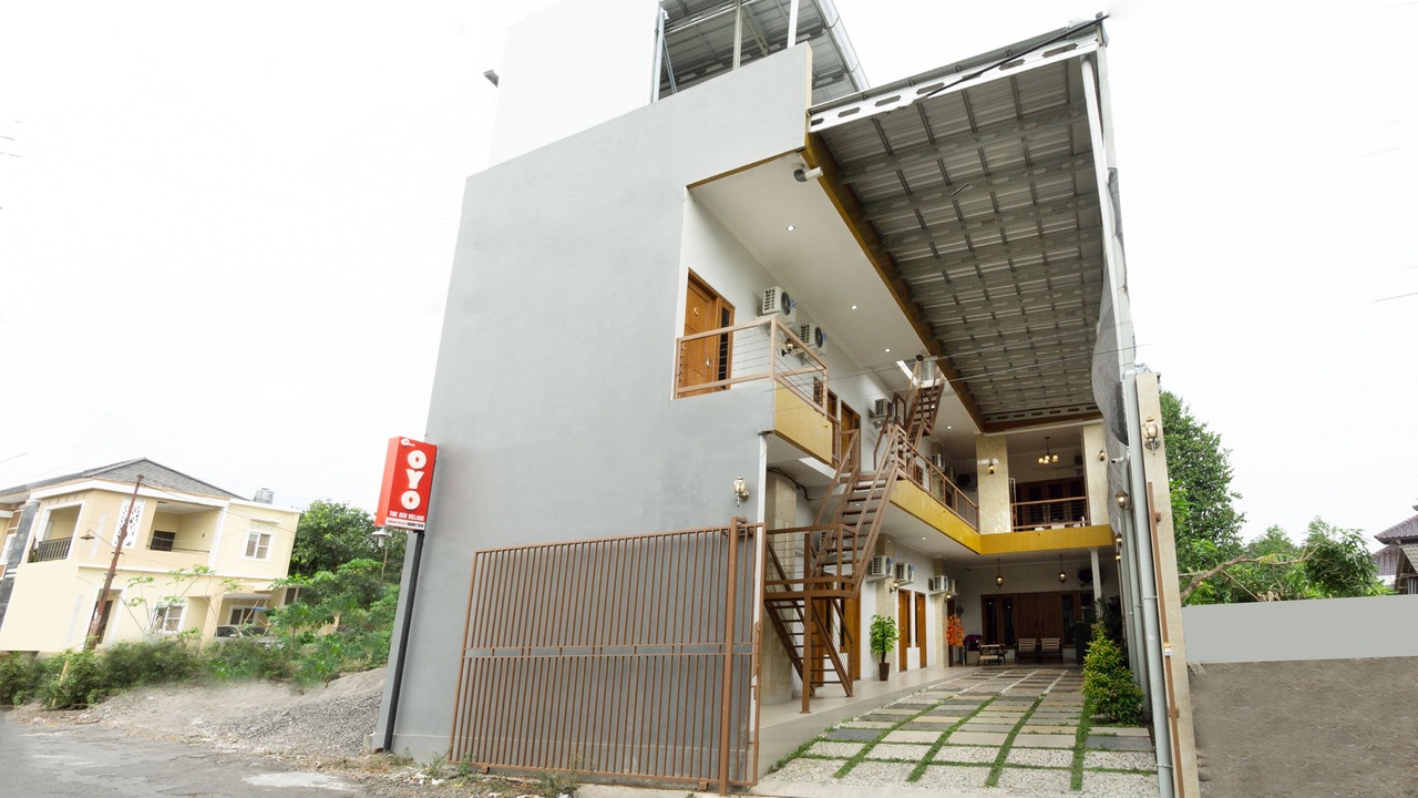 Photo of Outdoor in Ngemplak