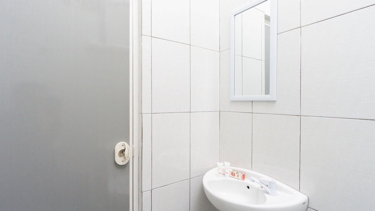 Photo of Bathroom in Ngemplak