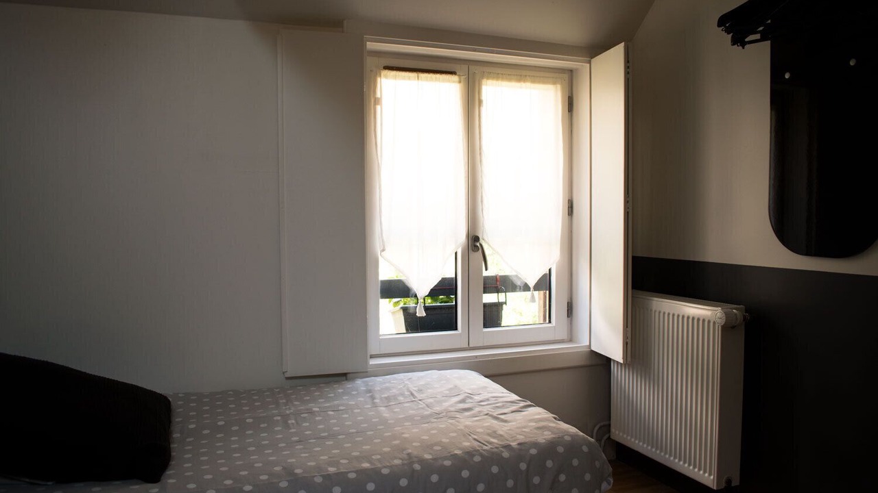 Photo of Bathroom in Madeleine - Saint-Leonard