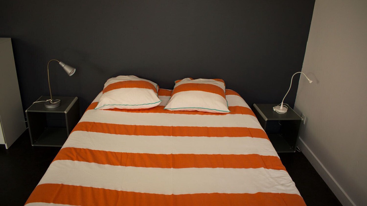 Photo of Bathroom in Madeleine - Saint-Leonard