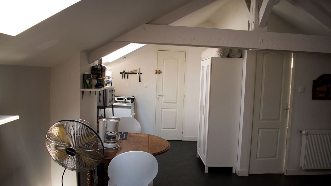 Photo of Bathroom in Madeleine - Saint-Leonard