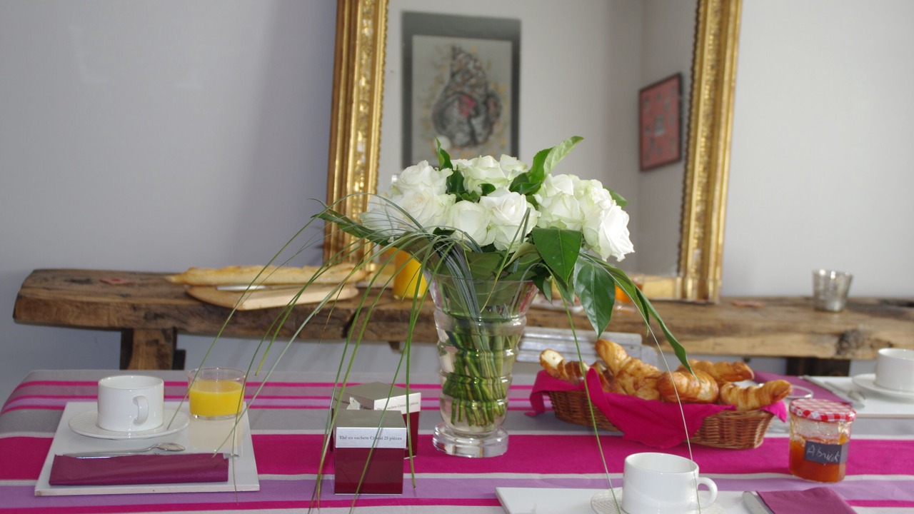 Photo of Bathroom in Madeleine - Saint-Leonard