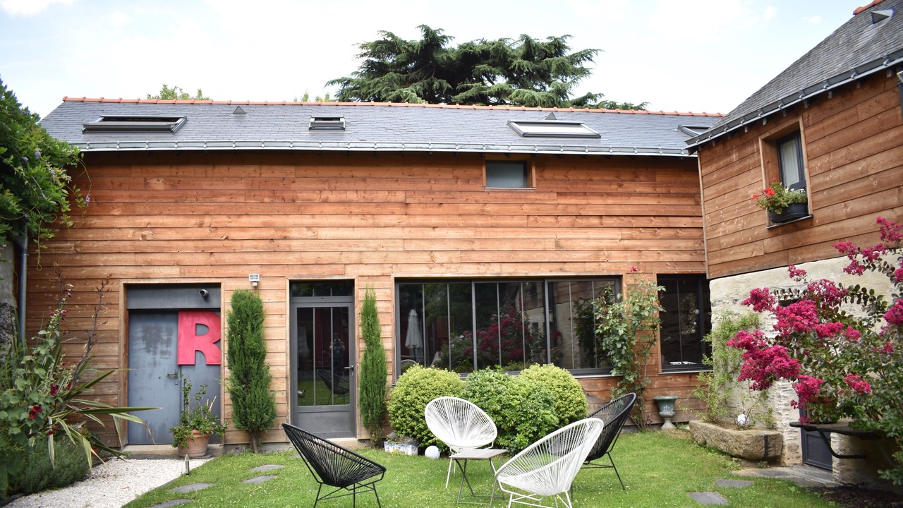 Photo of Bathroom in Madeleine - Saint-Leonard