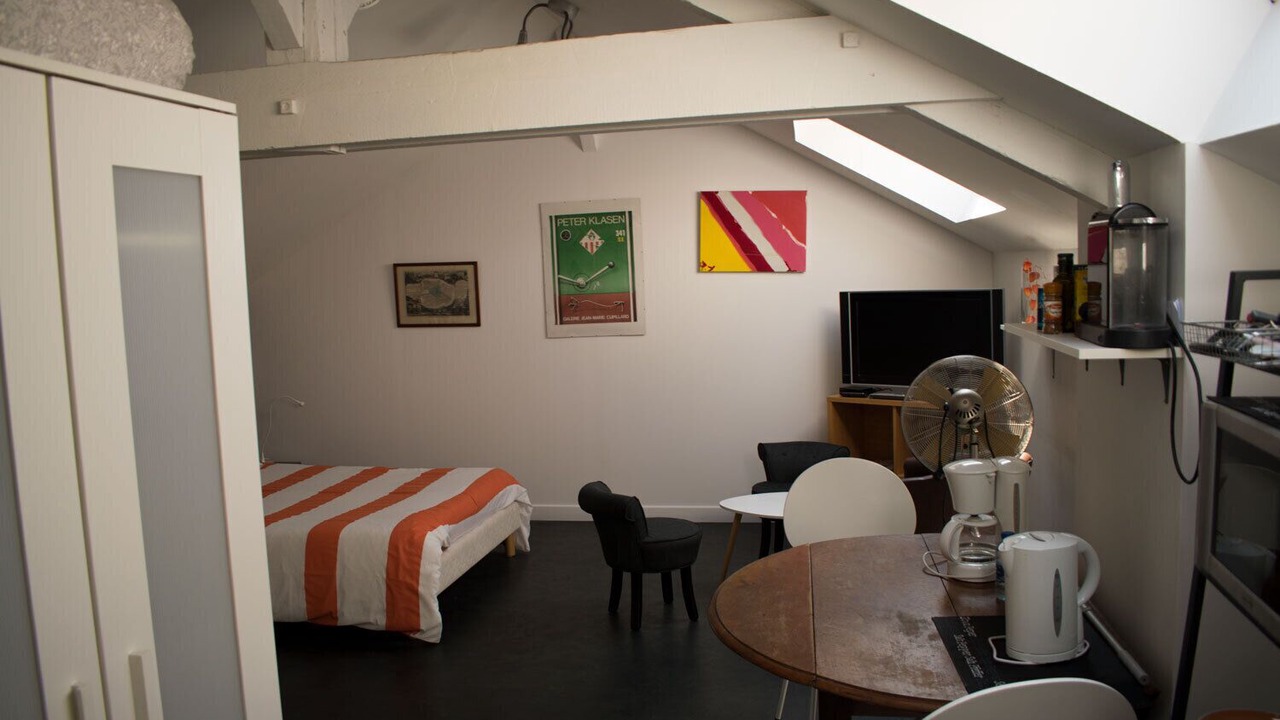 Photo of Bathroom in Madeleine - Saint-Leonard