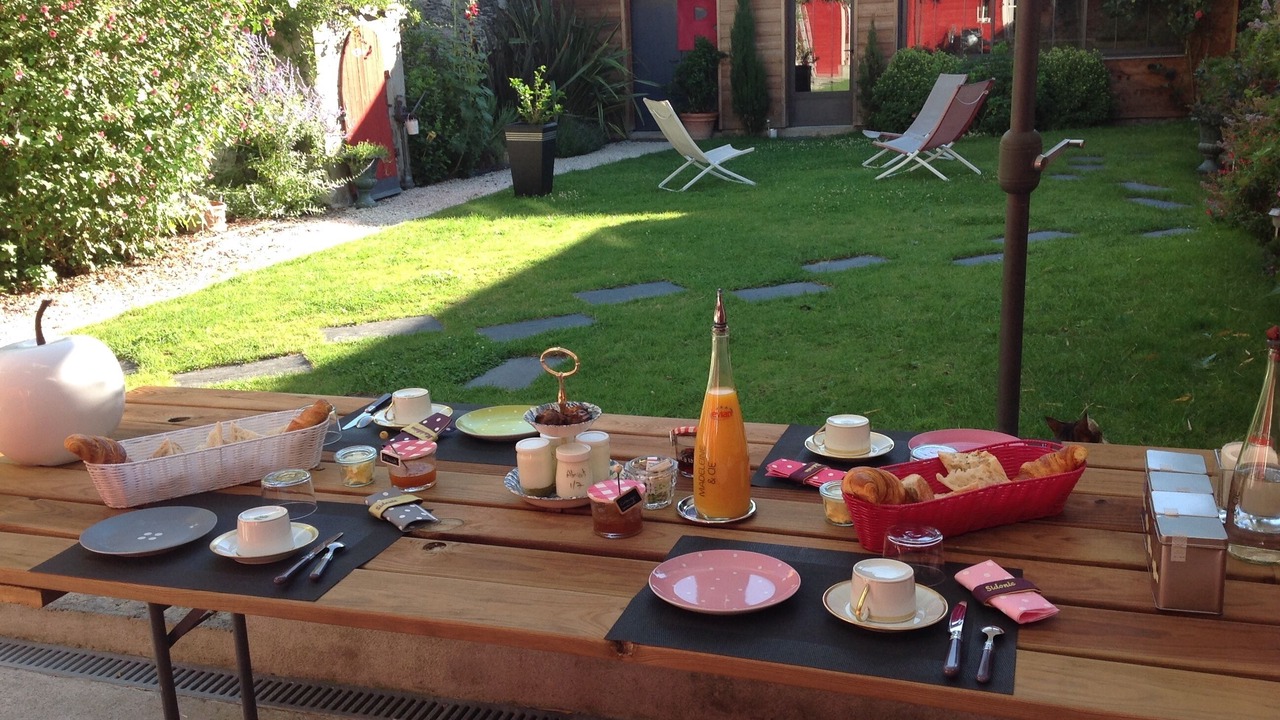 Photo of Bathroom in Madeleine - Saint-Leonard