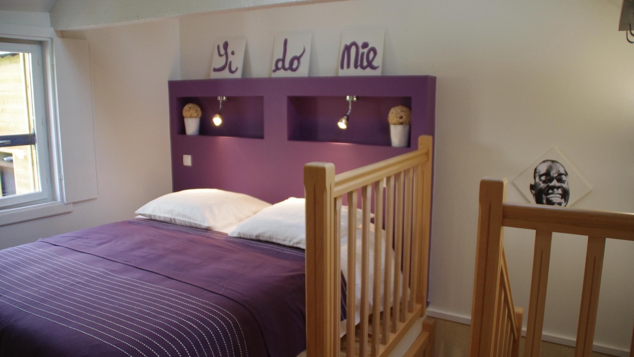 Photo of Bathroom in Madeleine - Saint-Leonard