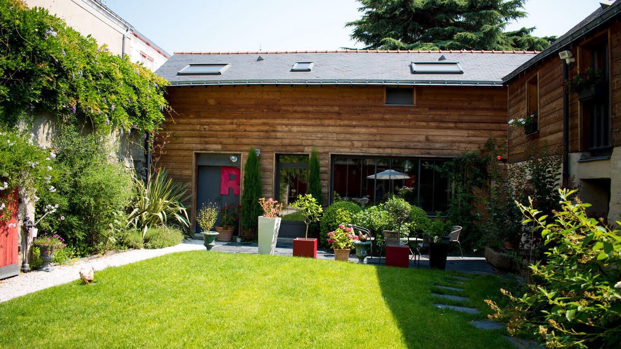 Photo of Bathroom in Madeleine - Saint-Leonard