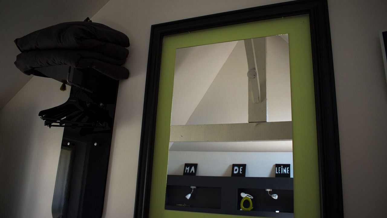 Photo of Bathroom in Madeleine - Saint-Leonard