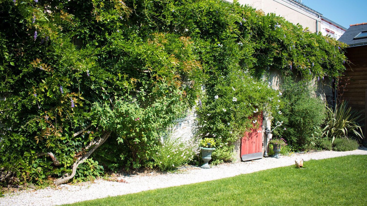 Photo of Bathroom in Madeleine - Saint-Leonard