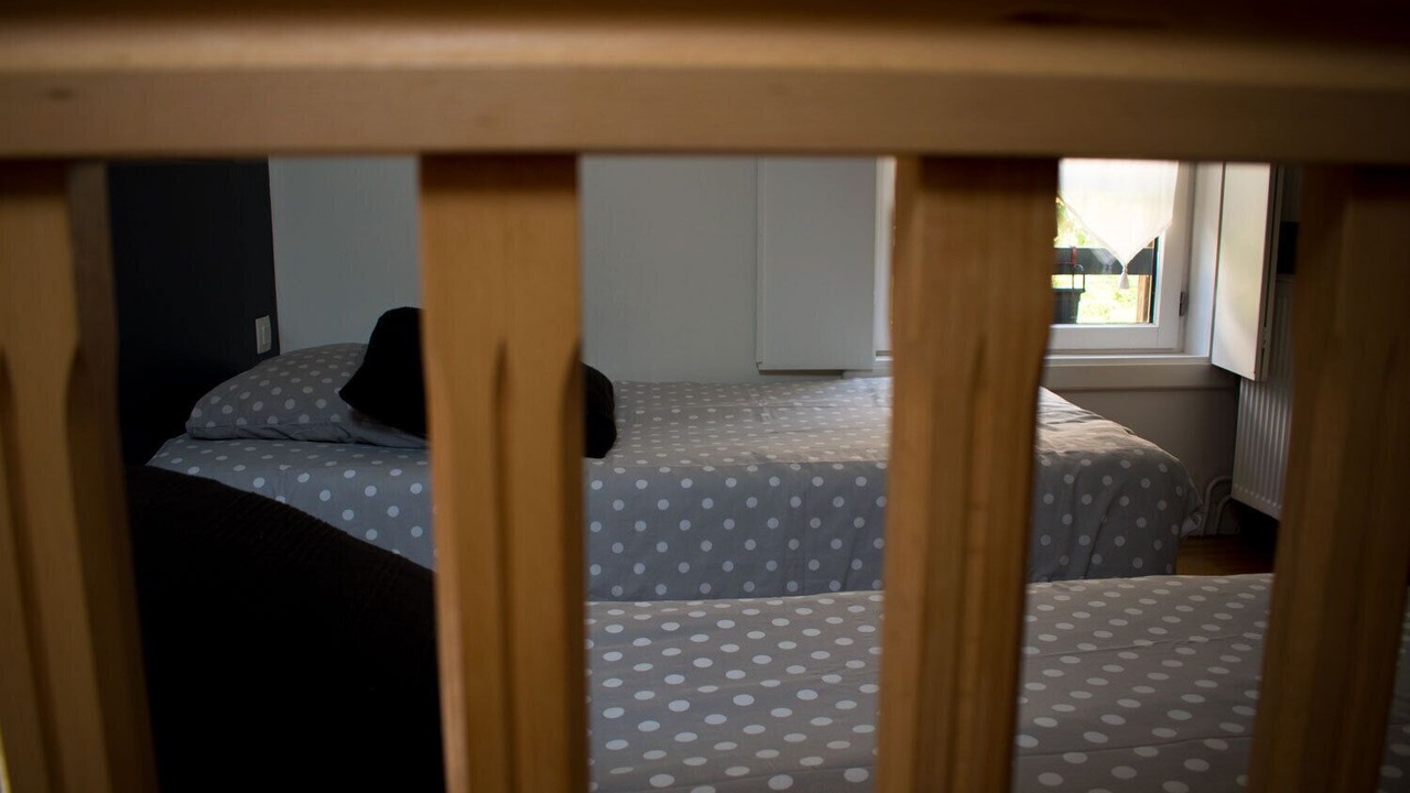 Photo of Bathroom in Madeleine - Saint-Leonard