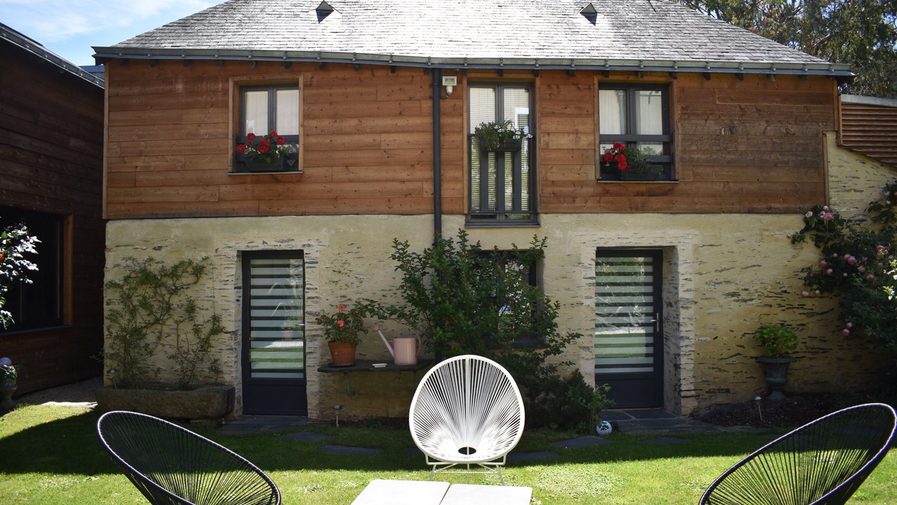 Photo of Outdoor in Madeleine - Saint-Leonard