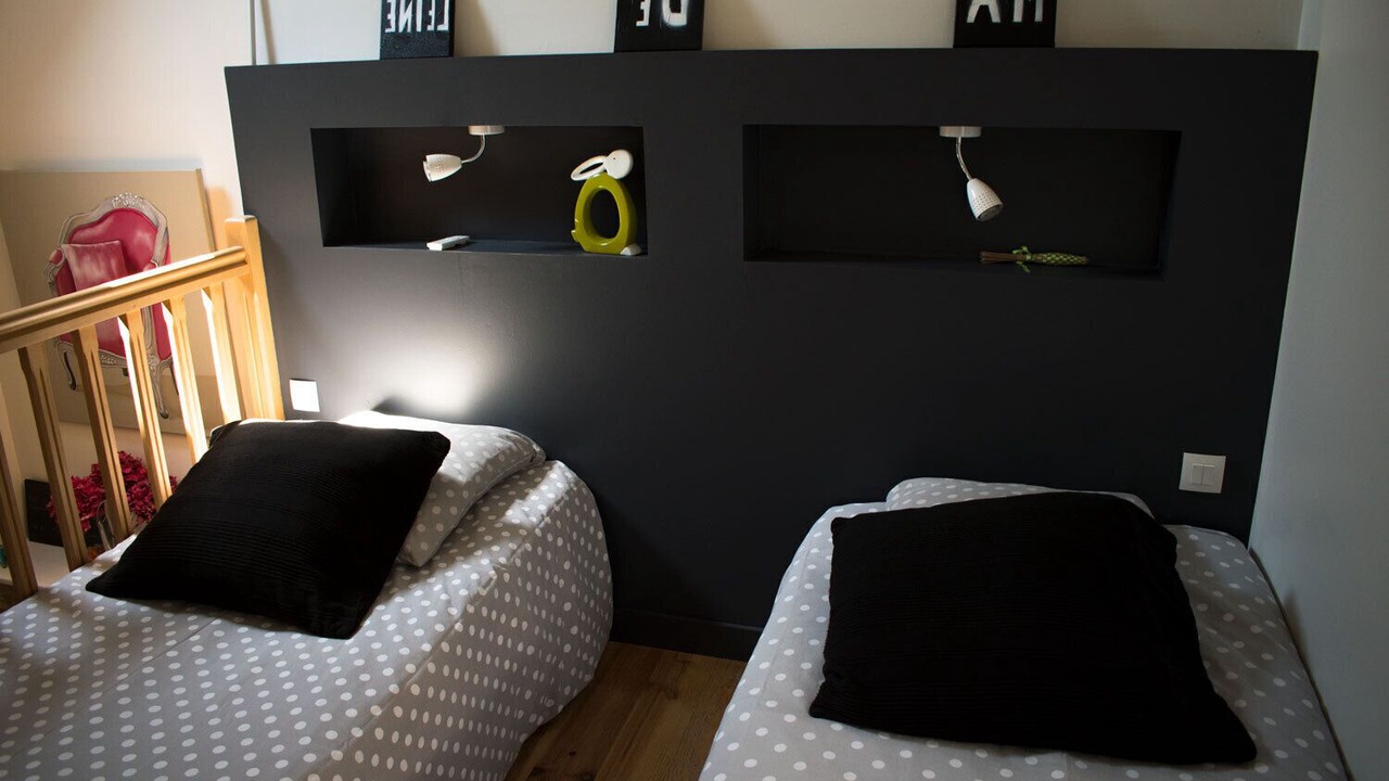 Photo of Bathroom in Madeleine - Saint-Leonard