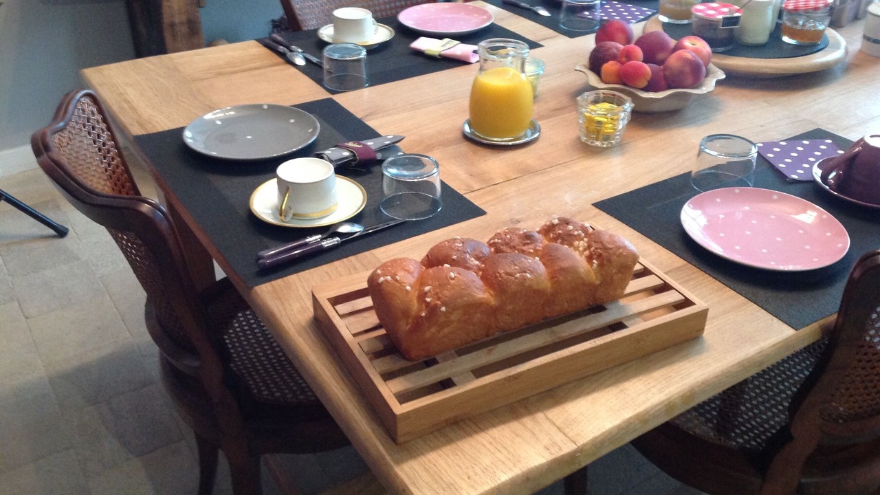 Photo of Bathroom in Madeleine - Saint-Leonard