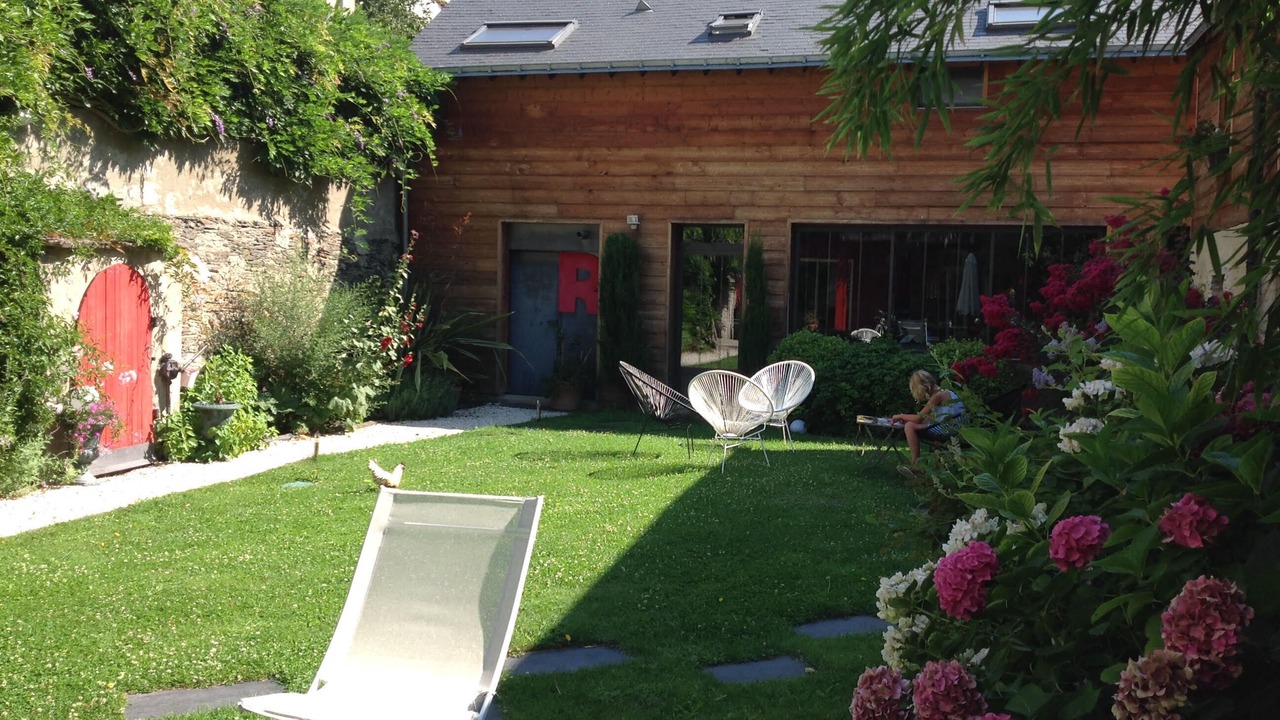 Photo of Bathroom in Madeleine - Saint-Leonard