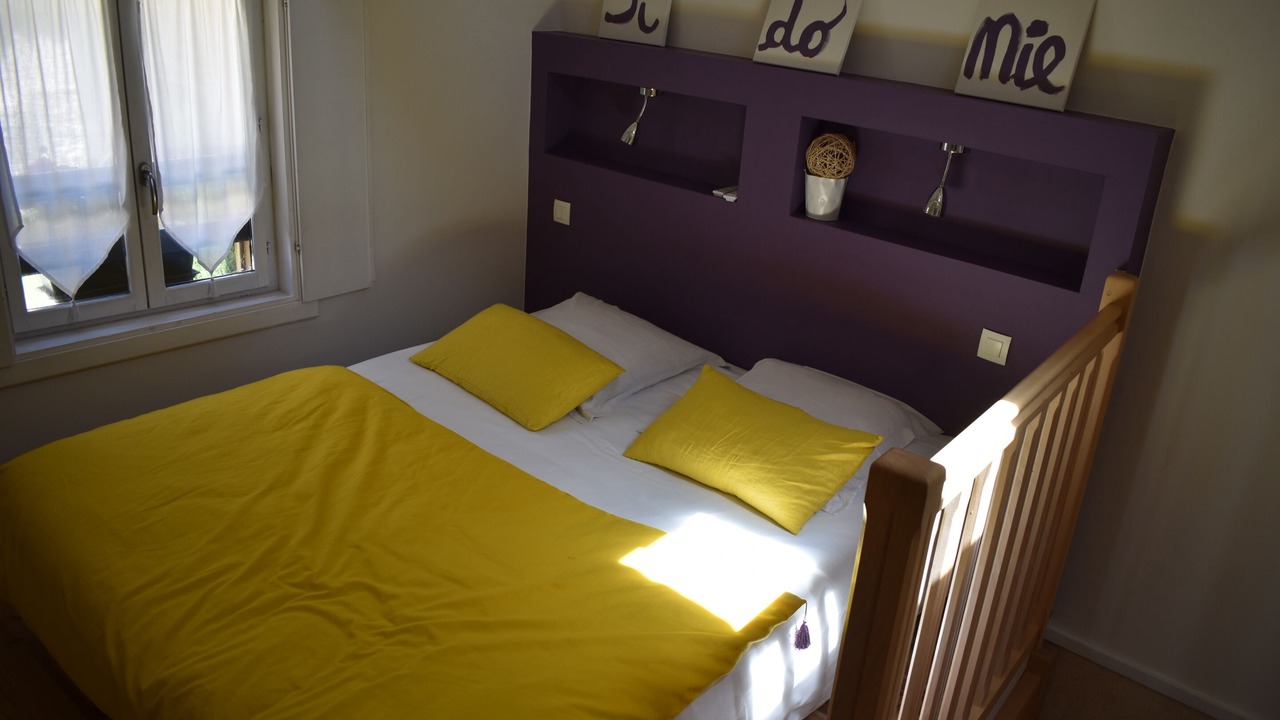 Photo of Bathroom in Madeleine - Saint-Leonard