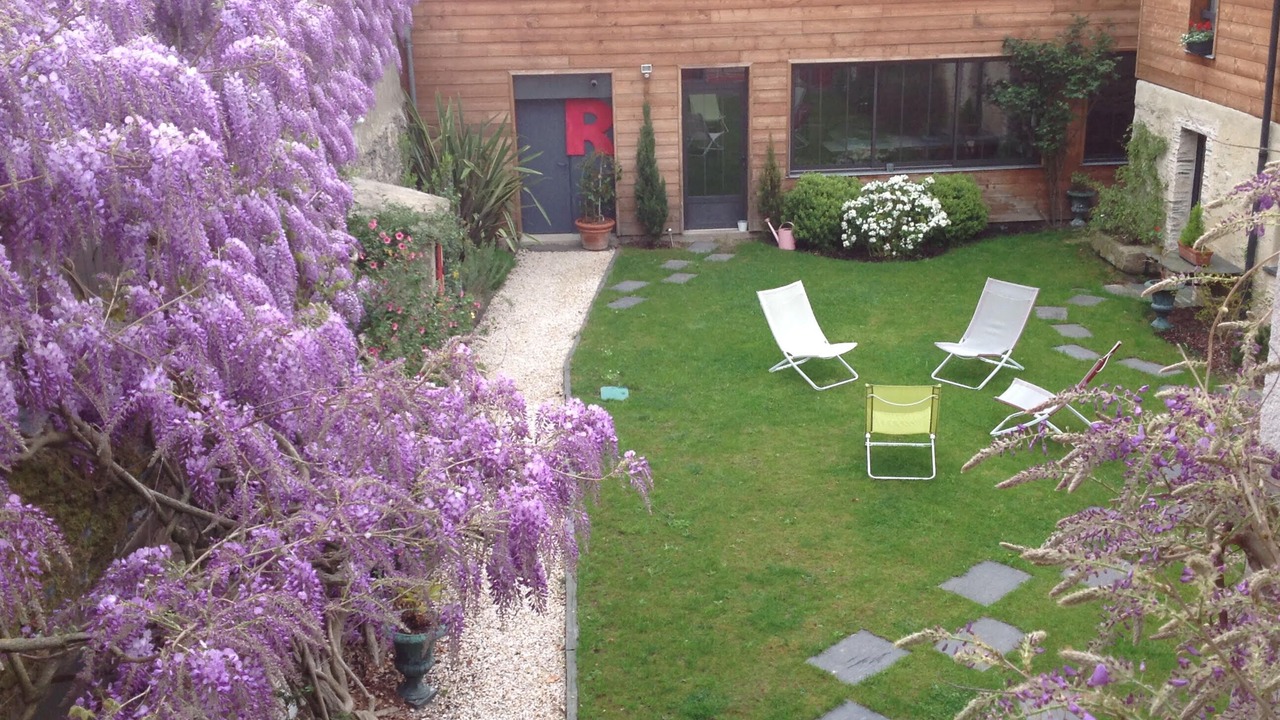 Photo of Buildings in Madeleine - Saint-Leonard