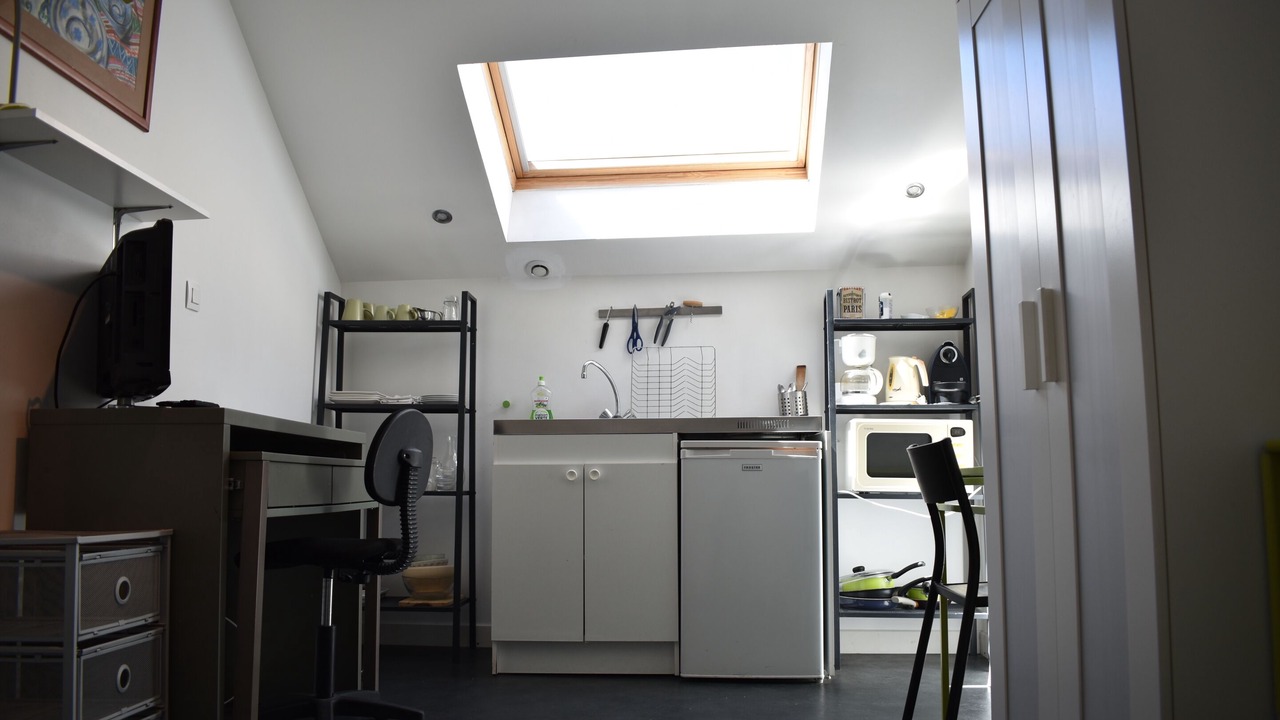 Photo of Bathroom in Madeleine - Saint-Leonard