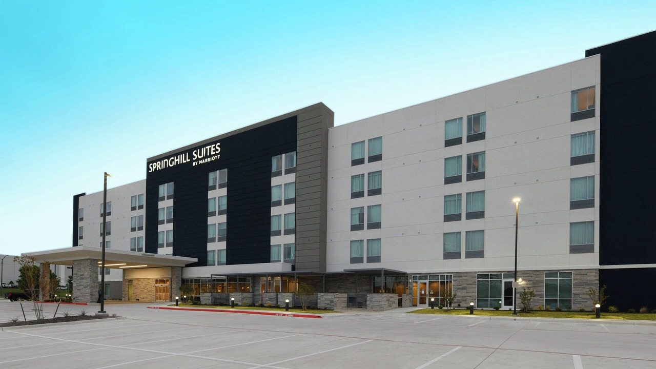 Photo of Outdoor in Fort Worth