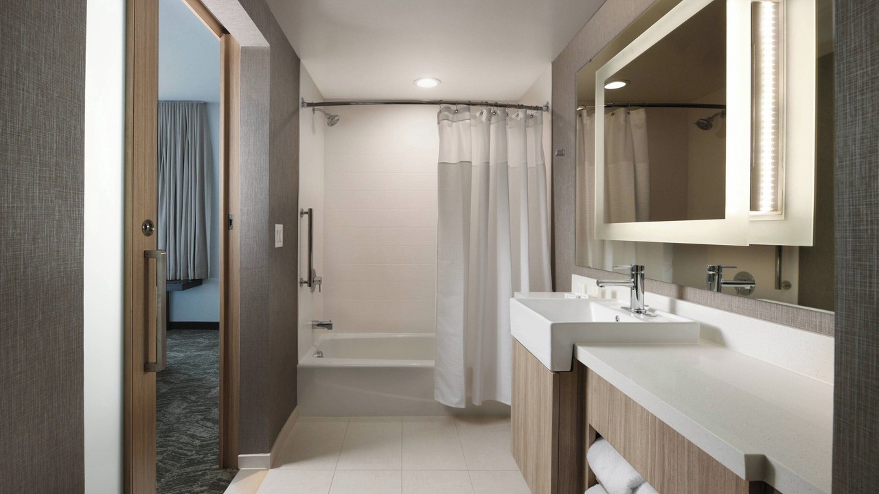 Photo of Bathroom in Fort Worth