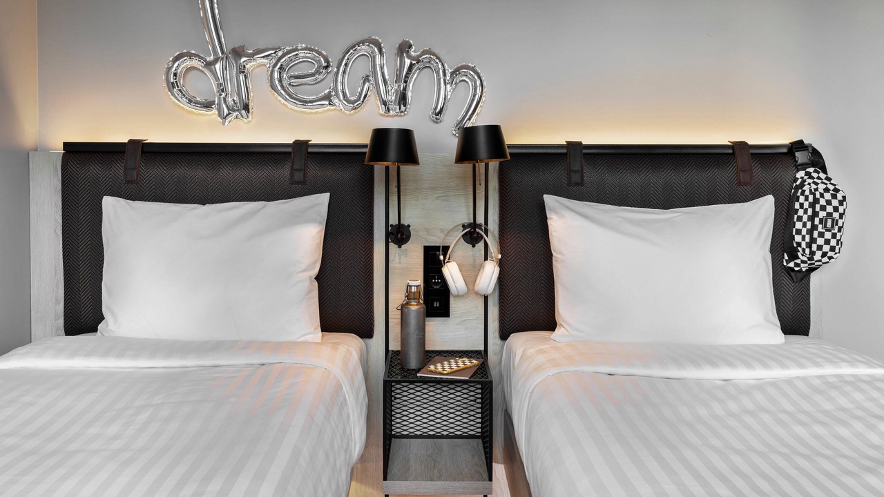 Photo of Bedroom in Lille Centre Ville