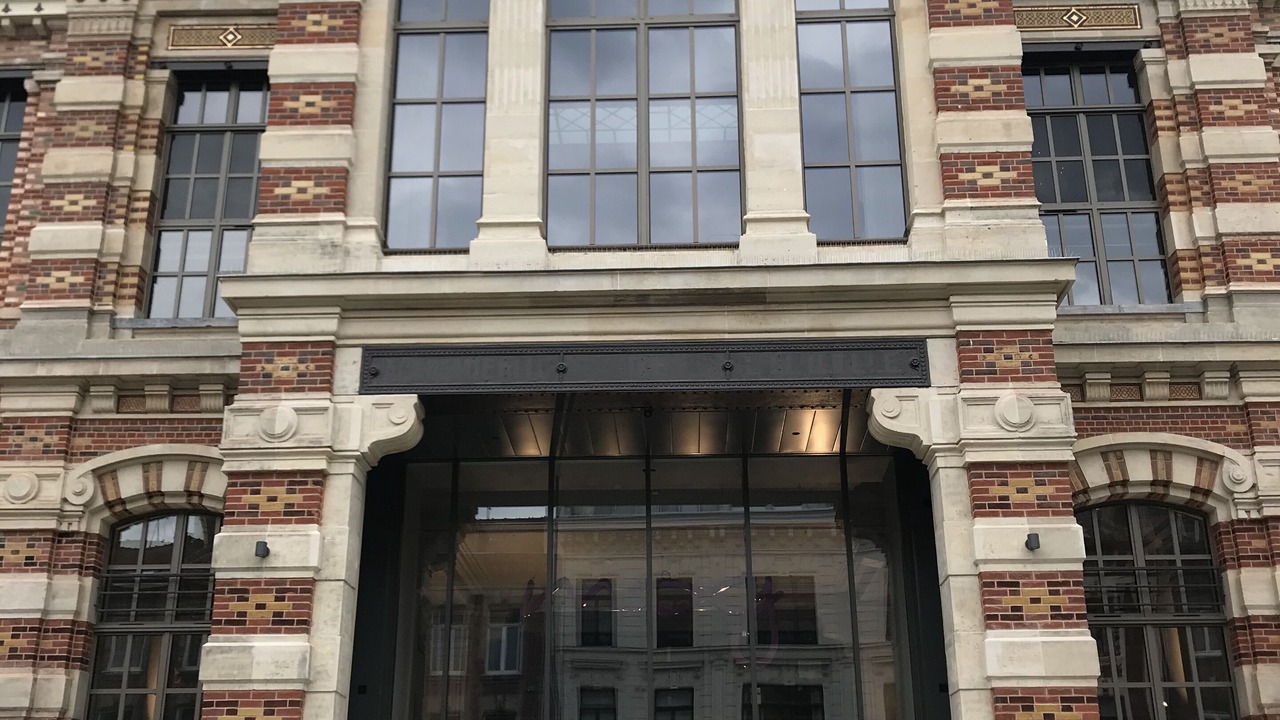 Photo of Outdoor in Lille Centre Ville