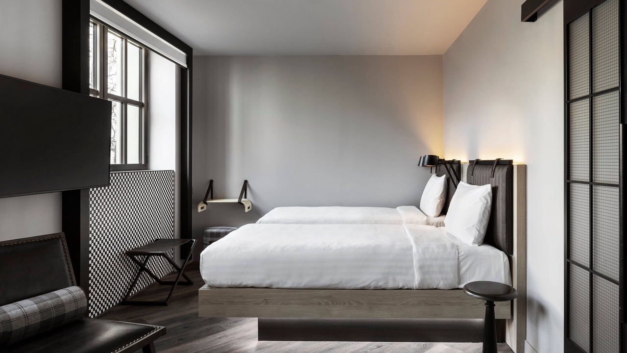 Photo of Bedroom in Lille Centre Ville