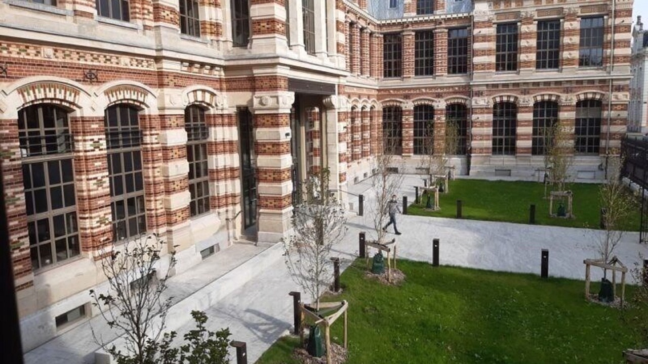 Photo of Outdoor in Lille Centre Ville