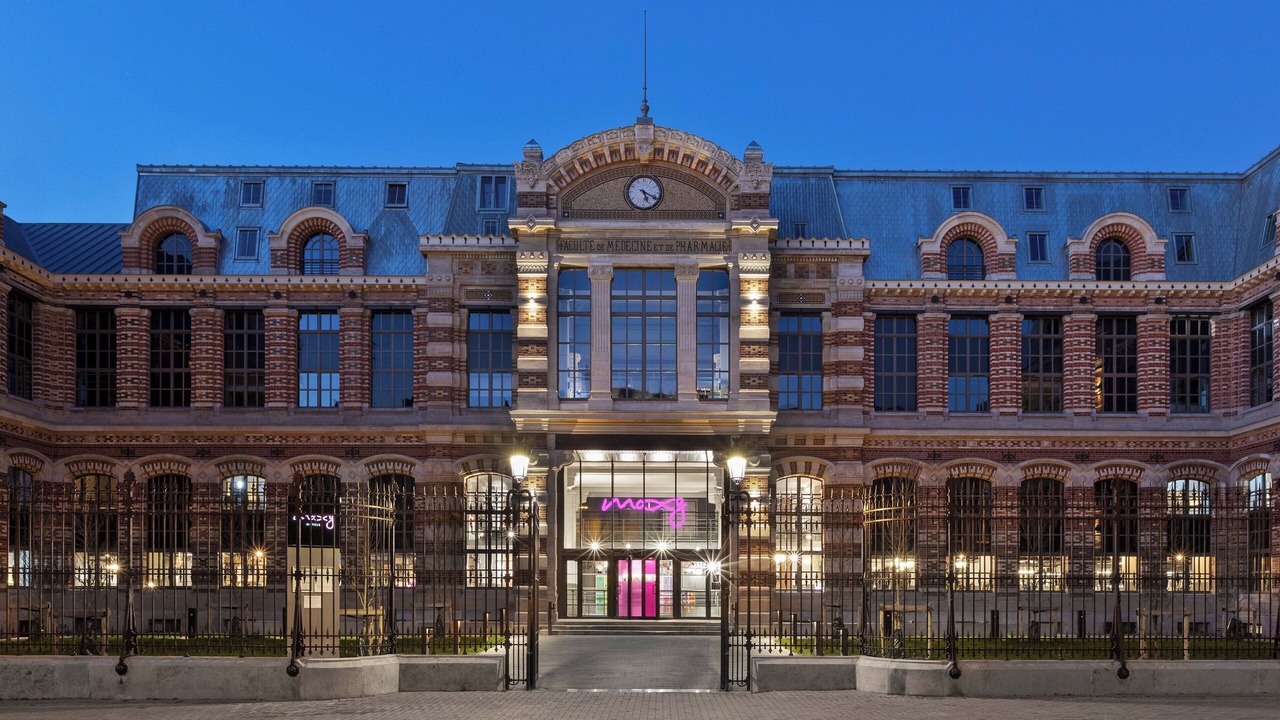 Photo of Outdoor in Lille Centre Ville