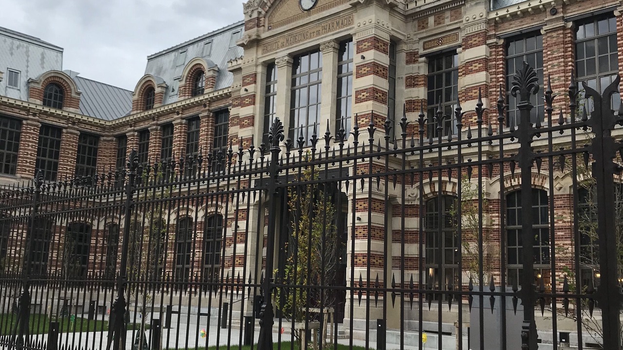 Photo of Outdoor in Lille Centre Ville