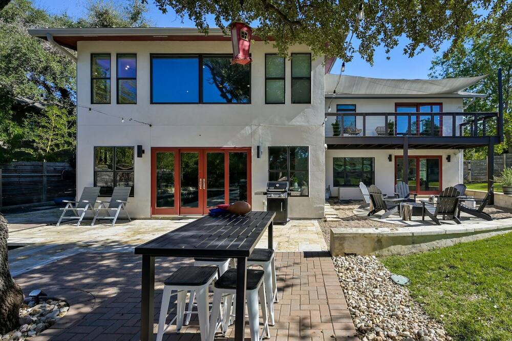 Photo of Outdoor in Aqua Monte