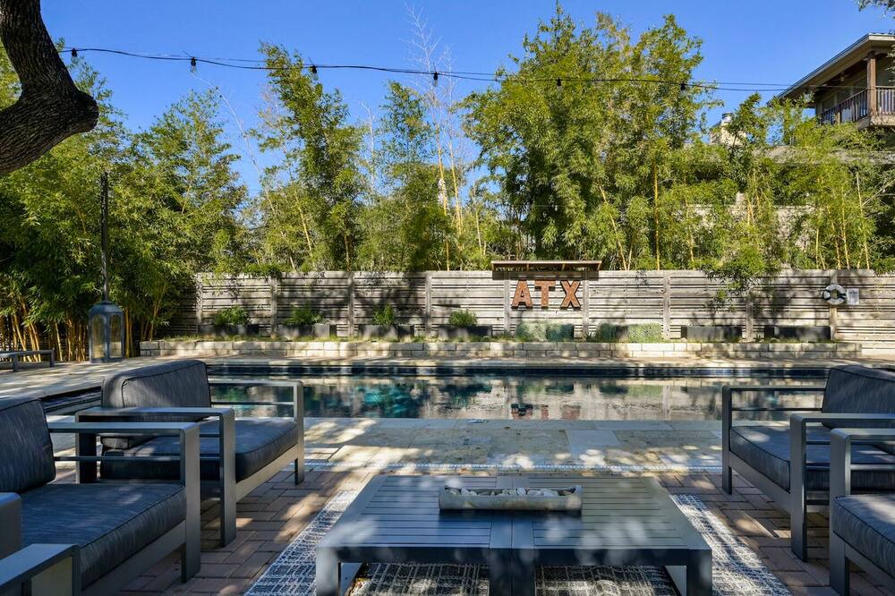 Photo of Outdoor in Aqua Monte