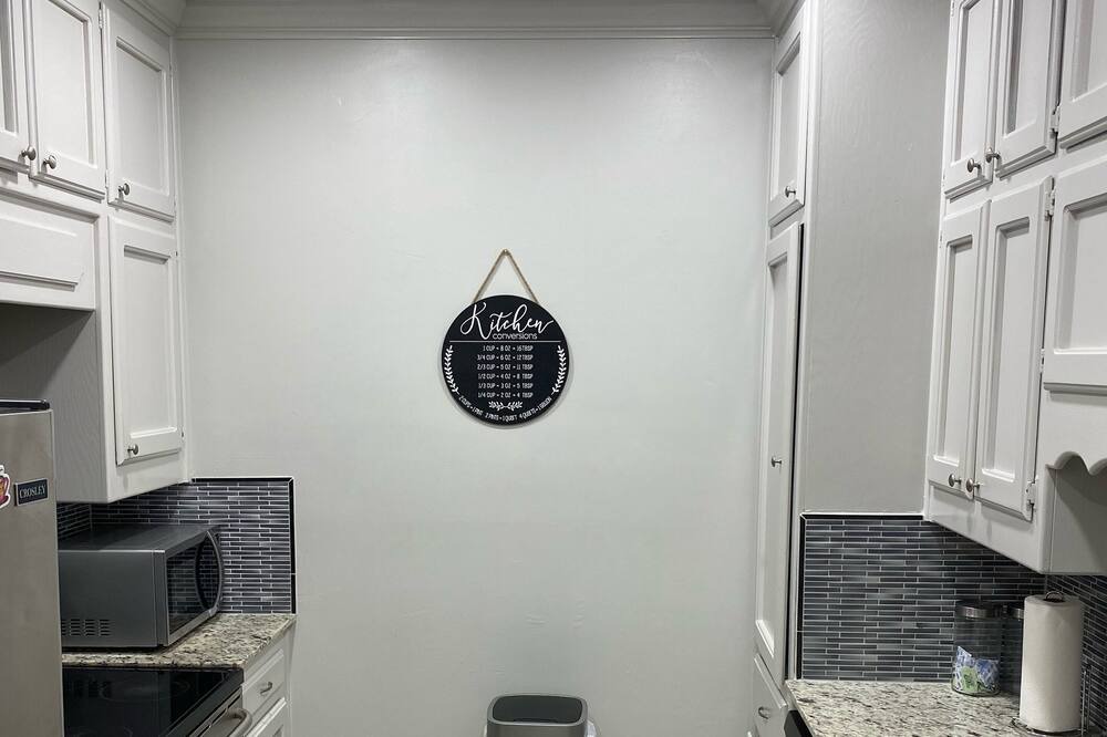 Photo of Kitchen in Broadmoor