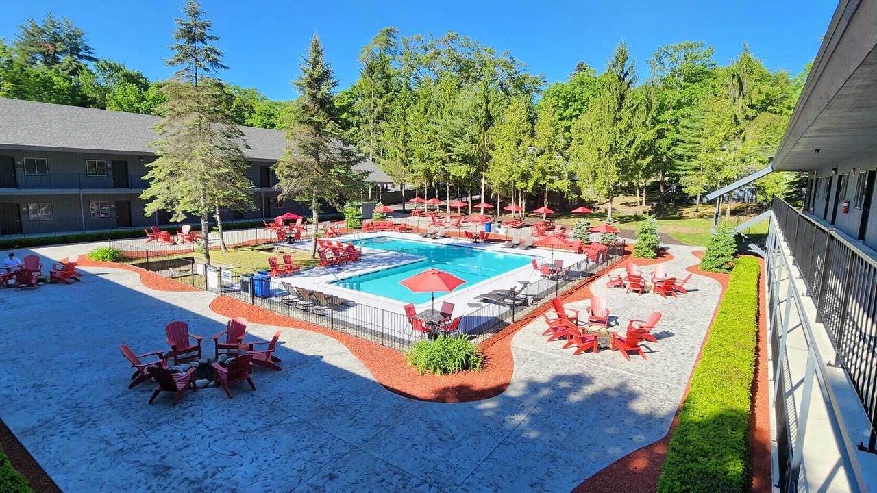 Photo of Outdoor in Lake George