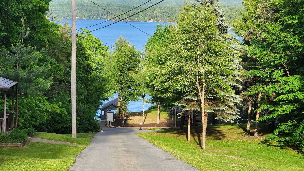 Photo of Outdoor in Lake George