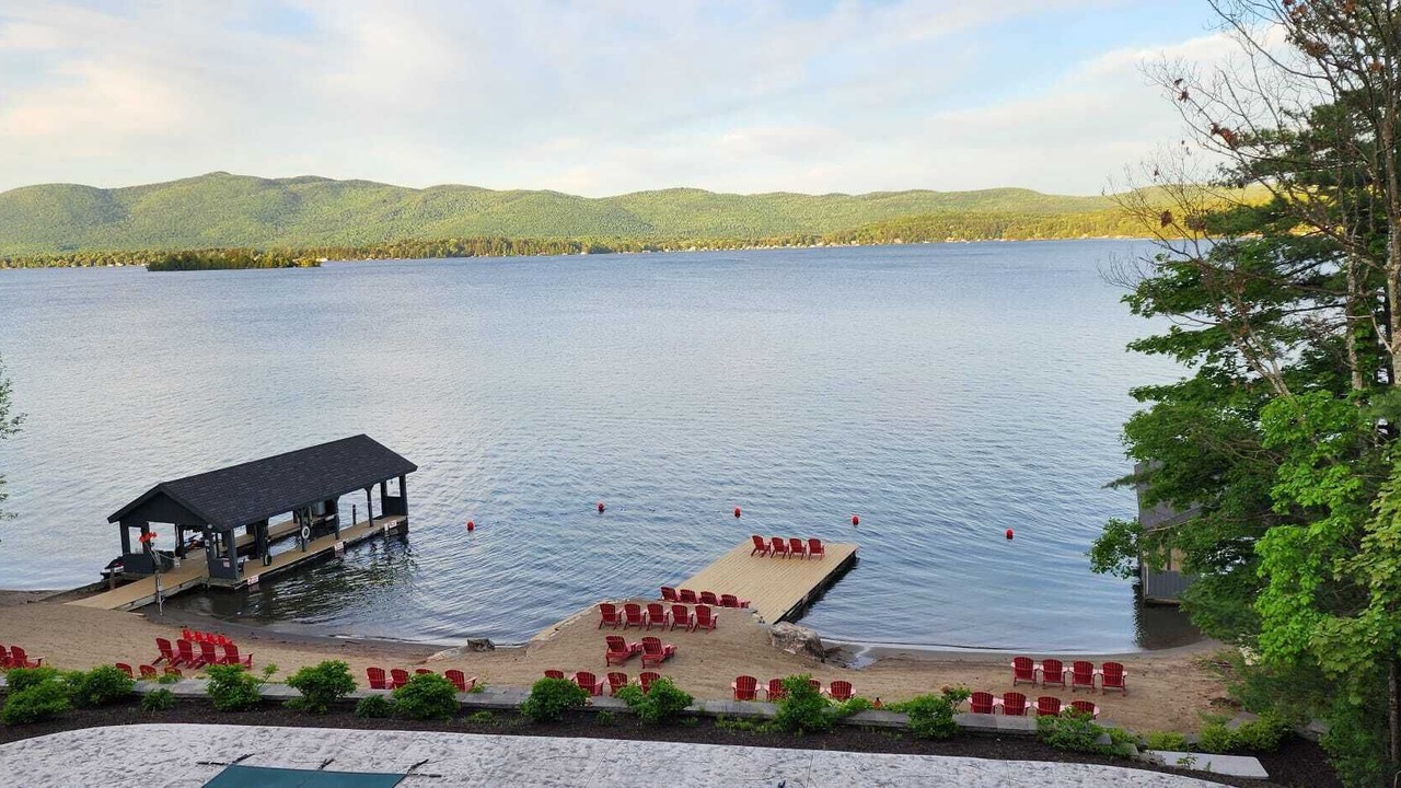Photo of Outdoor in Lake George