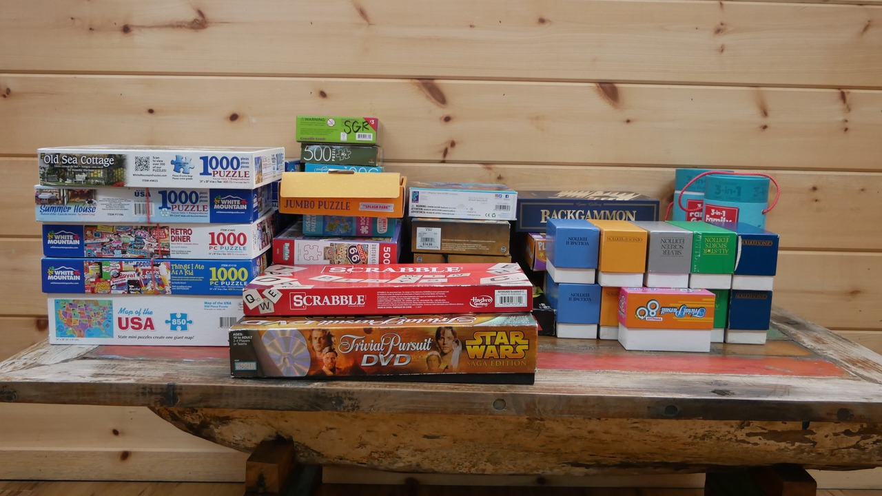 Photo of Bedroom in Lake George