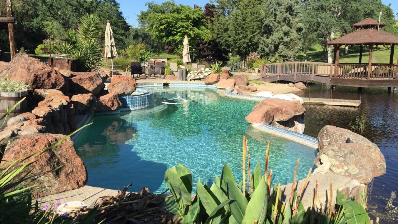 Photo of Outdoor in Ione