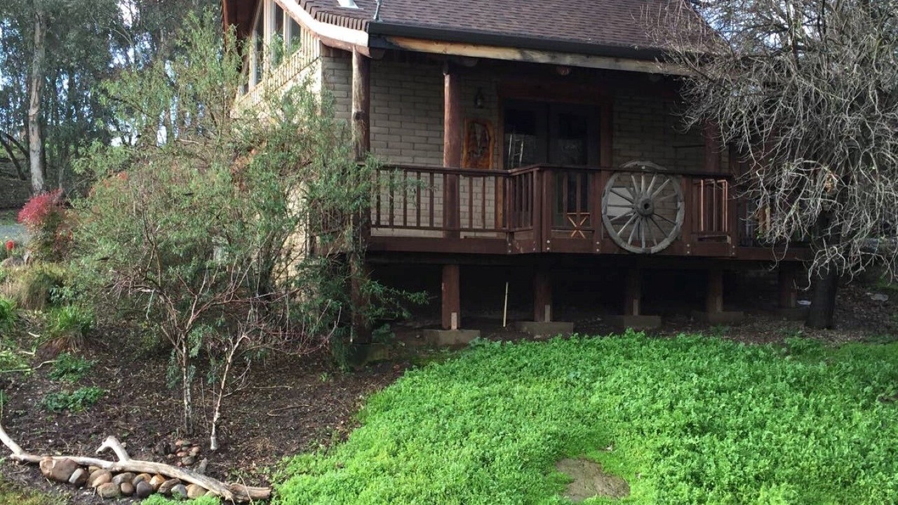 Photo of Outdoor in Ione