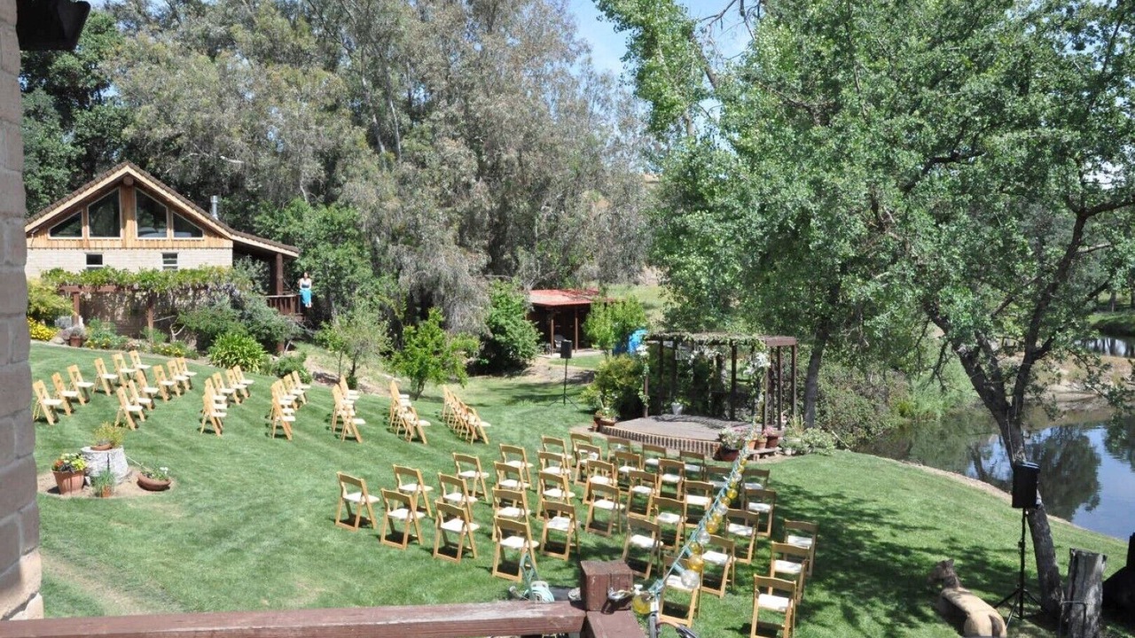 Photo of Outdoor in Ione