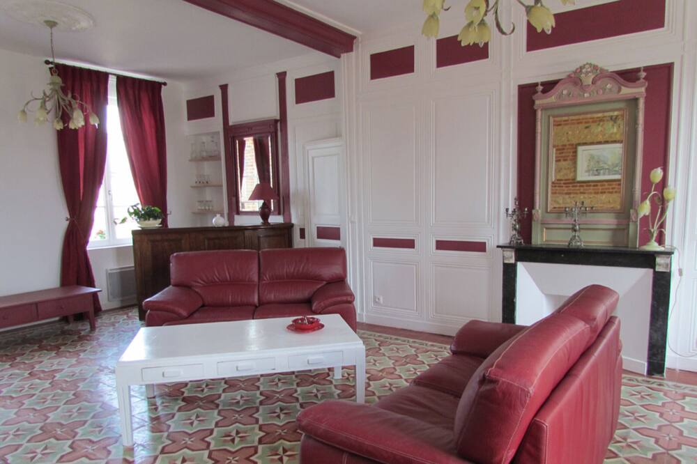 Photo of Livingroom in Hattenville