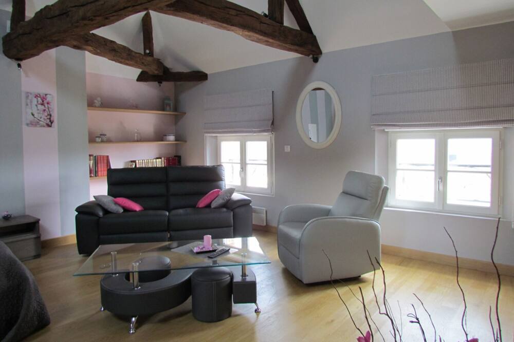 Photo of Livingroom in Hattenville