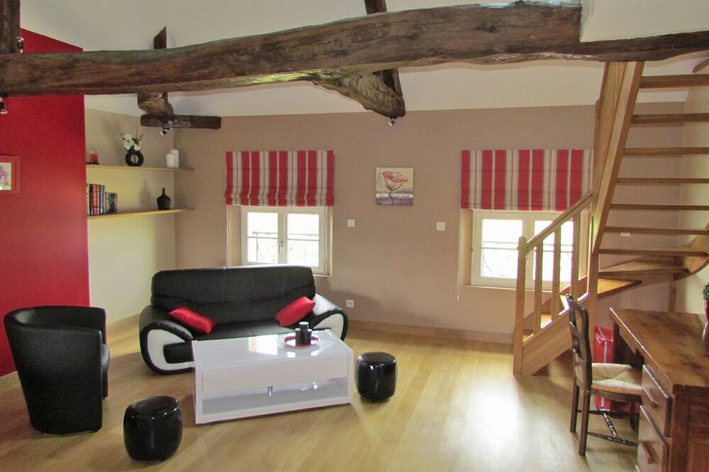 Photo of Livingroom in Hattenville