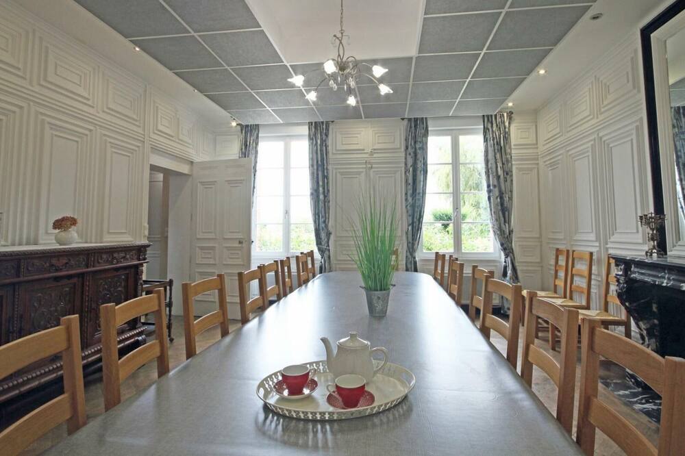 Photo of Kitchen in Hattenville