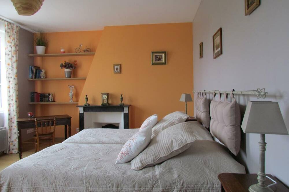 Photo of Bedroom in Hattenville