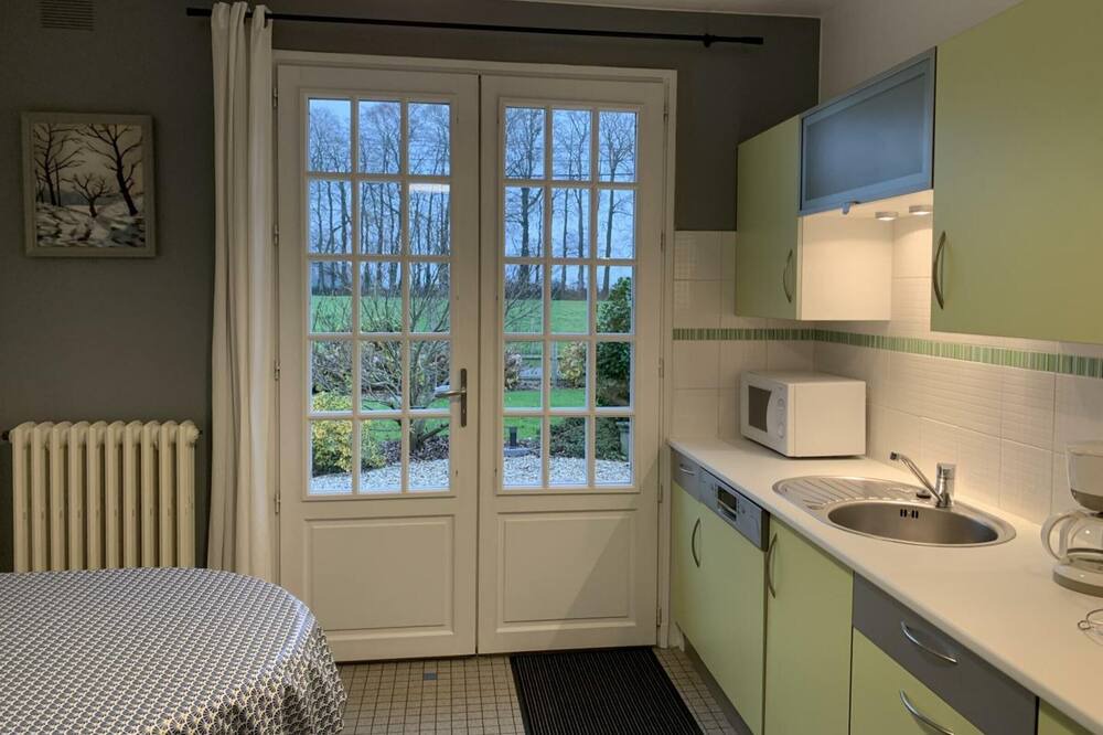 Photo of Kitchen in Angiens