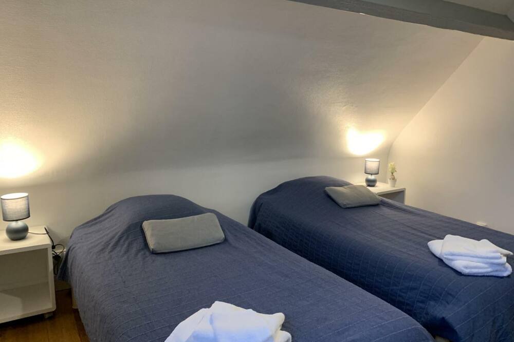 Photo of Bedroom in Angiens