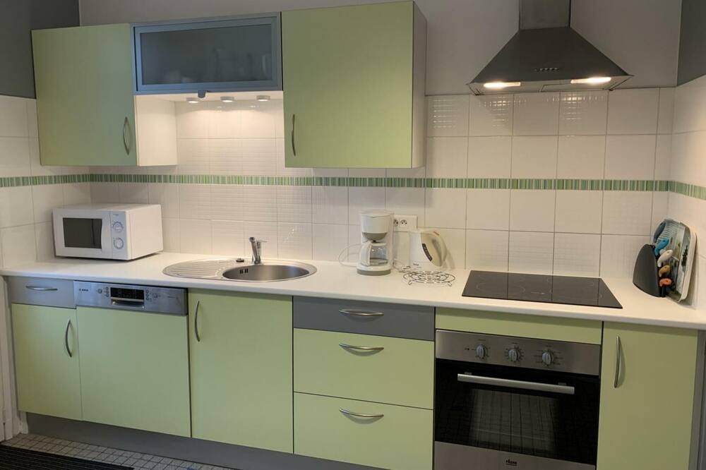 Photo of Kitchen in Angiens