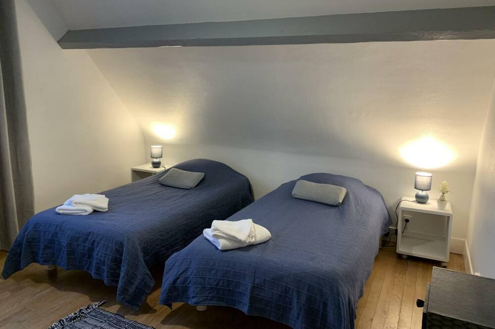 Photo of Bedroom in Angiens